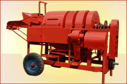 Multi-Crop Thresher