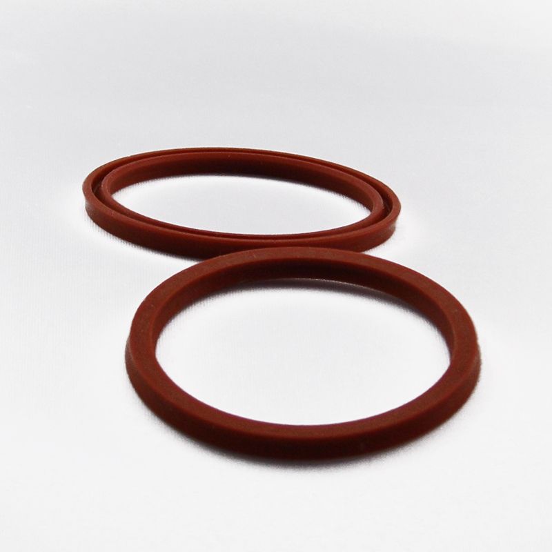 Customized silicon rubber sealing parts, OEM silicon rubber sealing parts, silicon rubber sealing parts