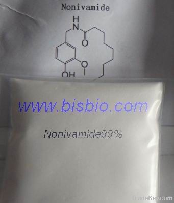 Synthetic capsaicin(nonivamide)