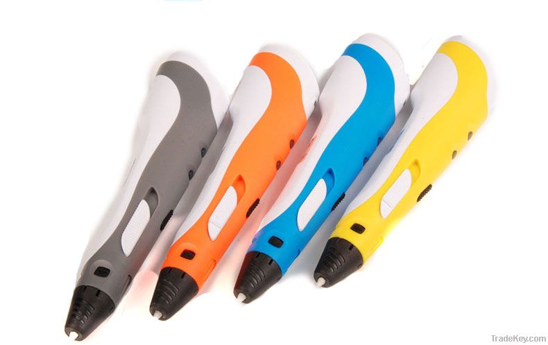 3D stereoscopic pen 3D printing/printer pen