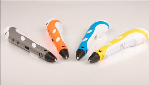 3d Stereoscopic Pen 3d Printing/printer Pen