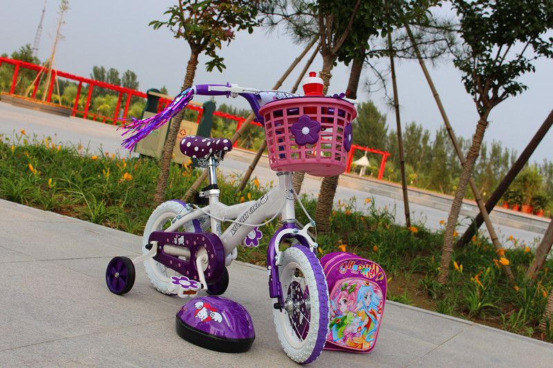 2014 fashion kid bike  ,princess bike  girl's bike