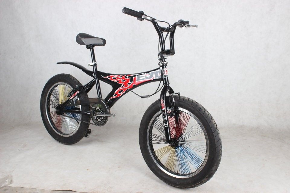 2014 handsome freestyle bike, good quality,competitive price