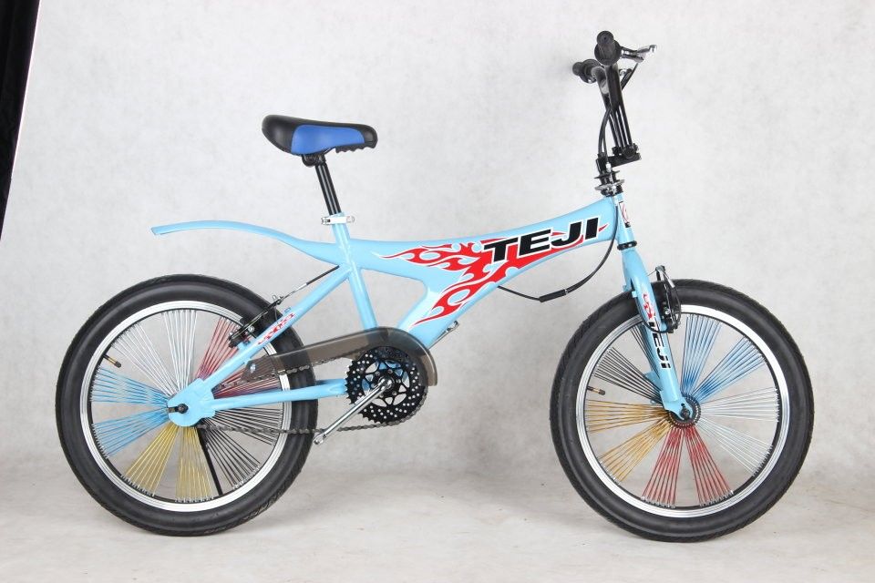 2014 hot sale handsome children freestyle bike, good quality,competitive price,BMX bike