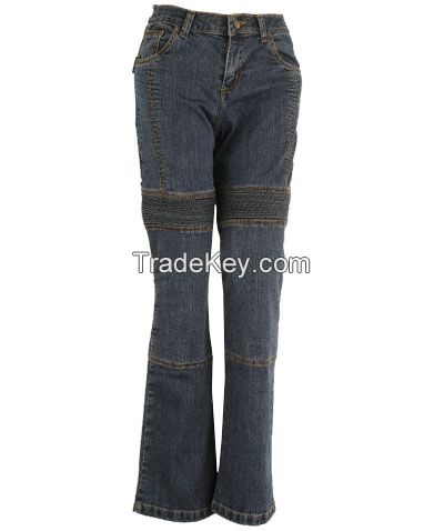 JEANS FEMALE