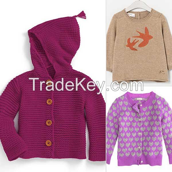 Girls Clothing Sets