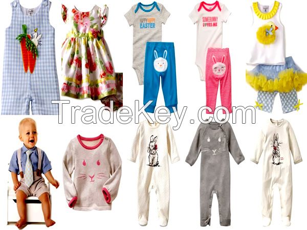 Baby Clothing Sets