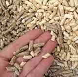 Wood Pellet