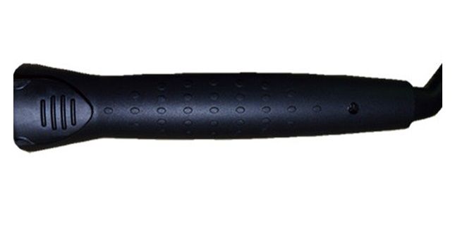 Ceramic Triple Barrel Waver Iron 