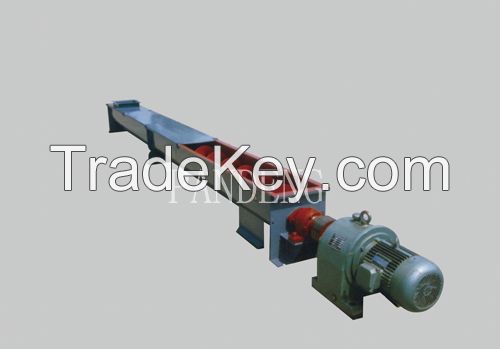 LS screw conveyor