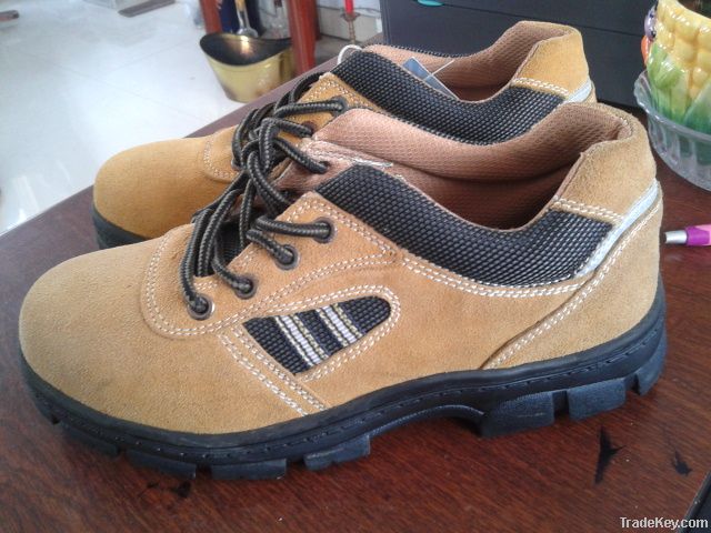 supply shoes , safety shoes , leather shoes