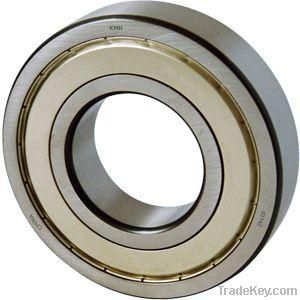 Deep groove ball bearing 6303