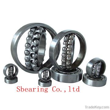 SKF RN222M Self-aligning ball bearing