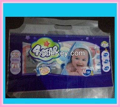 OEM best quality breathable disposable diapers price