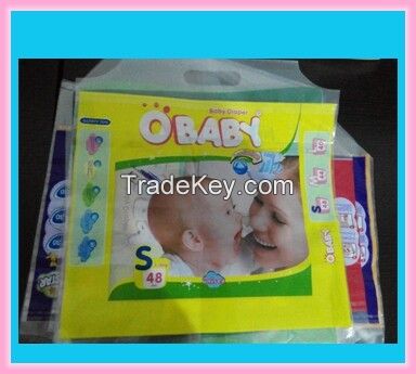 new products 2014 Disposable Baby Diaper