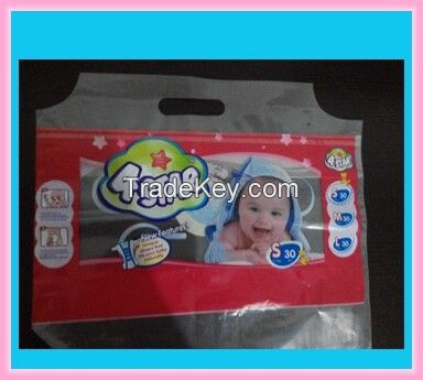 high quality baby diaper