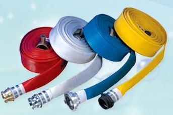 fire hose manufacturer in China