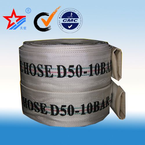 fire hose manufacture 