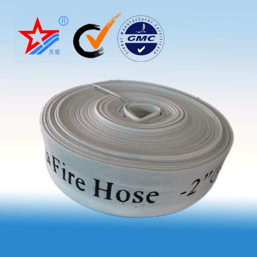 fire hose manufacture