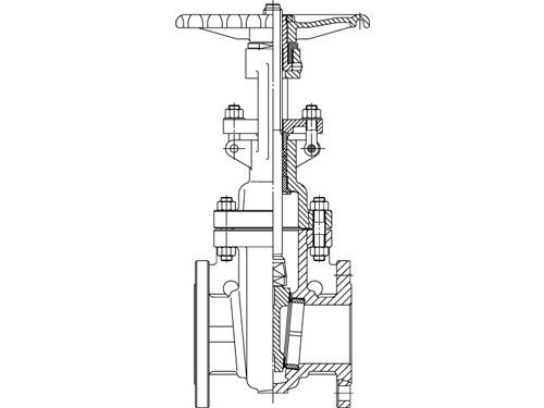 Stainless Steel Valve