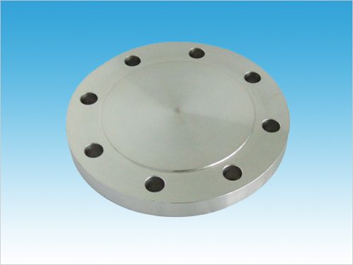 ANSI B16.5 Stainless steel Blind flange