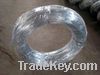 galvanized wire