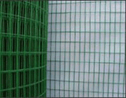 welded wire mesh