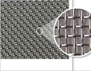 Stainless steel wire mesh