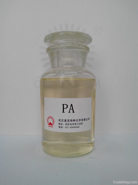 Nickel electroplating intermediate PA