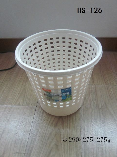 professional plastic bin/plastic moulds