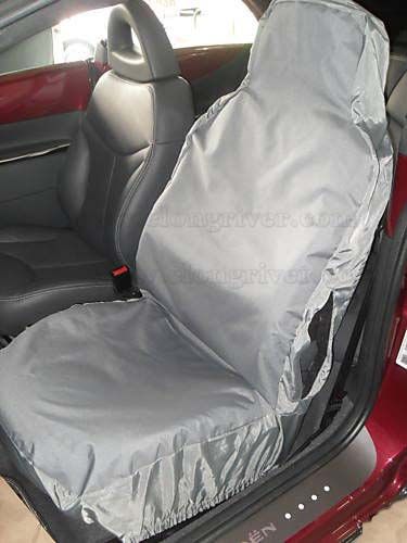 seat cover