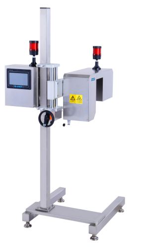 Fill Level Inspection System