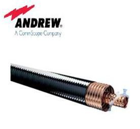 Andrew  coaxial cable  CNT-400