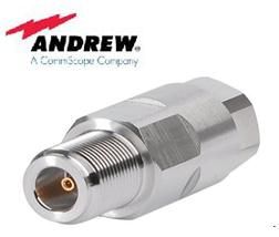 Andrew connector 78EZDF