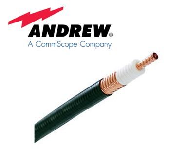 LDF4-50A   Andrew feeder cable