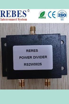 3 way 800-2500MHz power divider/power splitter (N-Female)