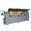 automatic lead free Double wave soldering/New And Hot Sales machine