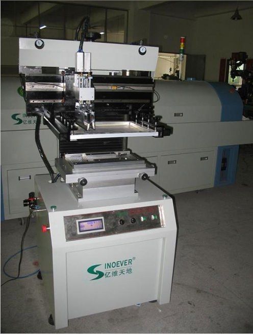 Multi-functional pick and placer machine