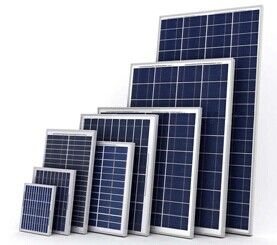 High efficiency Solar panels-5w, 10w, 20w-90w, 120w-280w solar panels