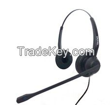 Binaural Headset (3240)