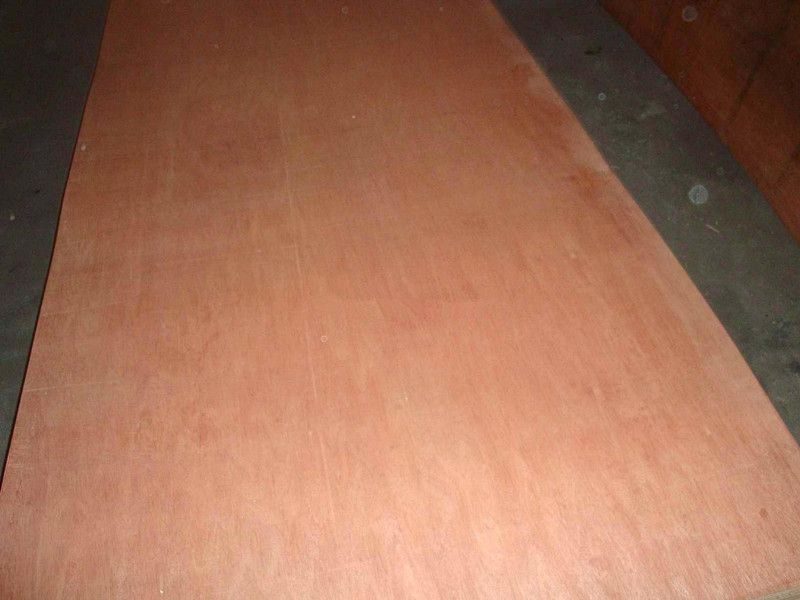high quality commercial plywoods
