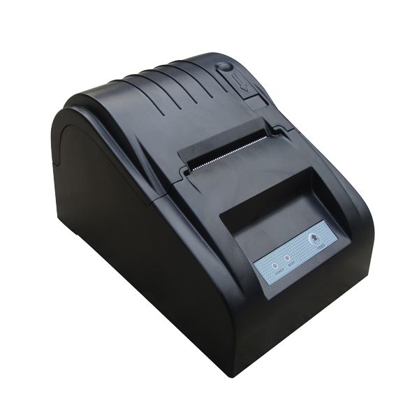 ZJ-5890T 58mm thermal receipt printer