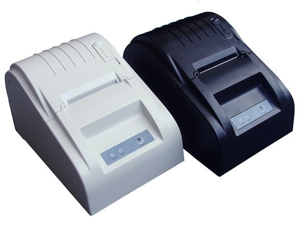 ZJ-5890T 58mm thermal receipt printer