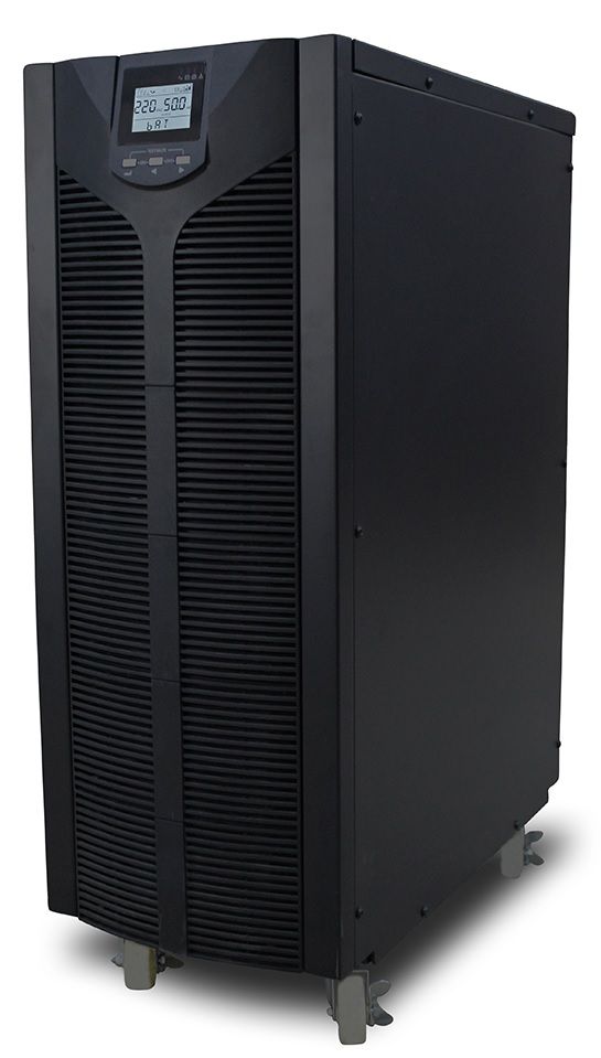 DT Series Online UPS /1-10kVA