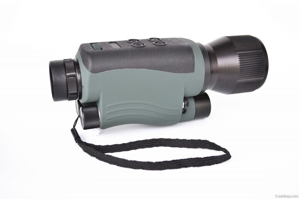 Digital Night Vision Monocular Professional