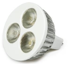 LED Bulb - CMR16 3X1