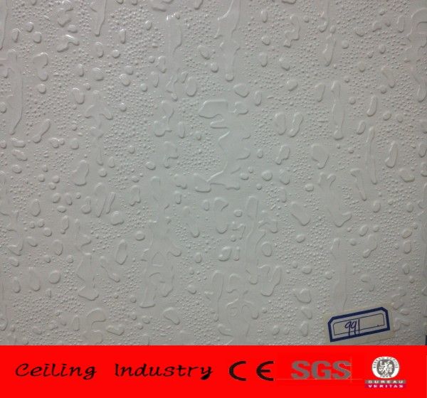 lightweight ceiling board