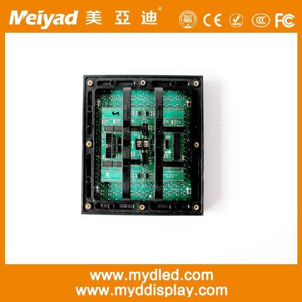 p10 outdoor full color LED display modules