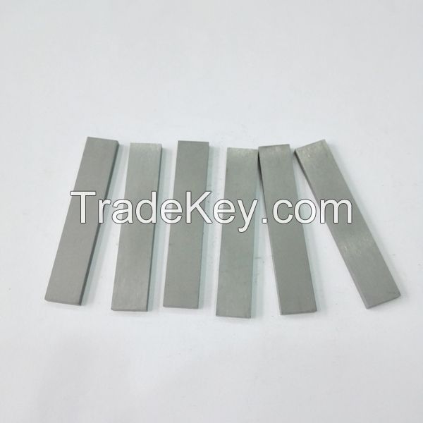 Tungsten carbide STB bar