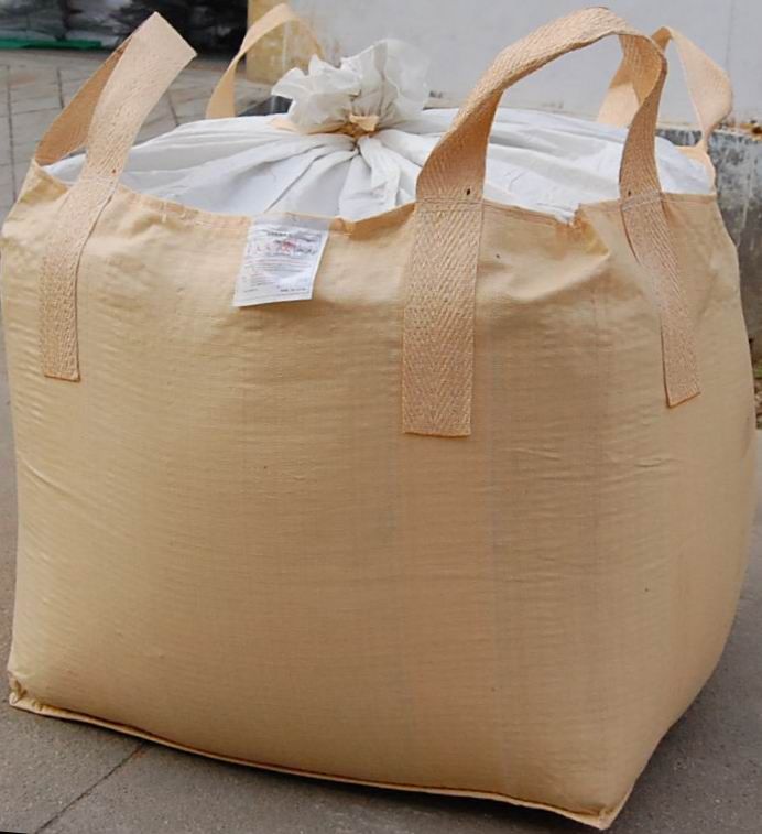 bulk container liner/woven jumbo bag